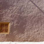 wall texture_Merzouga