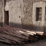 contrasti a Merzouga